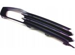 Volvo S80 Griglia Destra Drl Cromata Paraurti Anteriore Oe