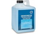 Volvo Liquido Lavavetro 4L Oe, Nuovo E Originale Da Rivenditore Autorizzato