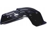 Volvo XC90 Ii Supporto Modanatura Posteriore Sinistra 31416424
