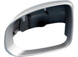 Volvo V90CC XC60 Ii Alloggiamento Specchio Sinistro Argento Opaco R-Design Oe 31462674