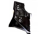 Volvo S40 Pannello Posteriore Vano Bagagli Sinistro Oe 31214591