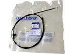 Volvo V60 S60 Cavo Cofano 31385849 Oe, Nuovo, Originale, Da Concessionario Autorizzato