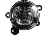 Volvo EX40 XC40 Sinistro Led Fendinebbia Anteriore Oe 32228883