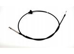 Volvo XC90 XC60 Cavo Apertura Cofano Oe 31457246