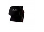 Volvo C30 C70 S40 V50 Blis Interruttore Specchietto Oe 30739681