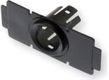 Volvo XC60 Ii Cesto Sinistro Staffa Sensore Di Parcheggio Posteriore Oe 39792022