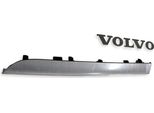 Volvo XC90 Ii Rivestimento Cruscotto Destro "Iron Ore"" Oe 31688790"