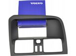 Volvo XC60 Cornice Del Display Di Navigazione 7" Nuovo Oe Originale Del Concessionario Volvo 1284824"