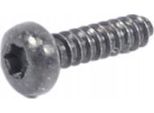 Vite Originale Volvo 4.8X19 Torx 986116 Oe - Nuovo, Originale Da Rivenditore Autorizzato