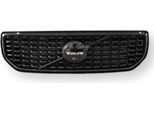 Volvo XC40 Griglia Radiatore Paraurti Anteriore Black Edition Oe