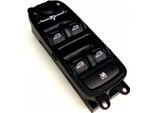 Volvo S40 V50 Pannello Di Controllo Finestrino Sinistro Oe 31343549