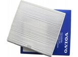 Volvo S40 V40 Filtro Aria Cabina Originale Oe 31369416