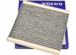 Volvo S40 V40 Filtro Aria Cabina Originale Oe 31369415