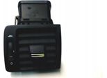 Volvo C30 C70 S40 V50 Sfiato Destro Da Cruscotto 39888290