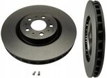 Volvo S60 V60 Ii Dischi Freno Anteriori 2 Pezzi Oe 31423722