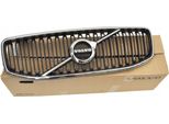 Griglia Del Radiatore Volvo XC60 Ii Originale, Nuova, Da Rivenditore Autorizzato, Oe, 31425533
