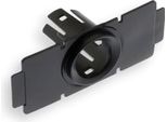 Volvo XC60 Ii Staffa Sensore Parcheggio Cestello Posteriore Destro Oe 39792023