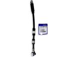 Volvo S90, V90 Tubo Del Freno Posteriore Sinistro Oe 32221999