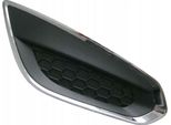 Volvo S60 Griglia Paraurti Anteriore Destra Cromata Oe 31323412