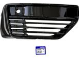Volvo XC90 Ii Plug-In Griglia Radiatore Paraurti Anteriore Destro Nero Lucido R-Design Oe