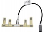 Volvo S40 S60 S80 Sensore Cintura Di Sicurezza Oe-Free 31413336