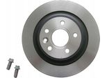 Volvo S60 V60 XC60 Ii Dischi Freno Posteriori 2 Pezzi Oe 31423721