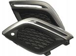 Volvo XC60 R-Design Griglia Paraurti Anteriore Cpl 30758120