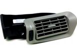 Volvo XC90 Griglia Di Ventilazione Destra Montante Centrale B 39897970