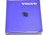 Volvo C30 C70 S40 V50 Supporto Tubo Freno Nuovo Originale Da Rivenditore Autorizzato