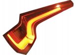 Volvo V90 Ii Luce Posteriore Destra Nel Parafango Nuovo Oe 32293877
