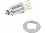 Volvo S80 XC90 Haldex Sensore Pressione Olio Oe 30759668