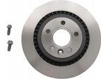 Volvo S60 V60 XC60 Dischi Freno Posteriori 2SZT Gingy 31471028