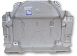 Volvo XC90 Ii Paracalore Per Silenziatore Posteriore Oe 31694112