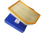 Volvo C30 S40 V50 Filtro Originale Luftfilter 1.6D Oe 30639701
