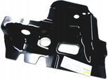 Volvo XC90 Staffa Del Sottotelaio Anteriore Destro Oe 31301089 8625317