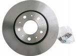 Volvo V70 XC70 Dischi Freno Anteriori Originali Oe 31262095