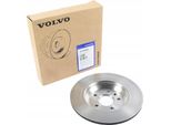 Volvo S80 V70 Dischi Freno Posteriori Originali Oe 30769059