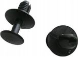 Volvo S40 V40 Paraurti Anteriore Piastra Clip Oe 30820141