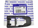 Volvo V40 S60 V60 XC60 Guarnizione Maniglia Esterna Porta Oe 31301867