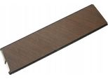Volvo XC90 Ii Linear Walnut Tenda A Rullo A Tunnel Centrale 31469872