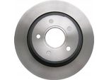 Volvo S40 Disco Freno Posteriore Originale 280Mm Oe 31499632