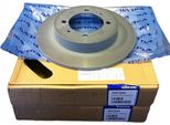 Volvo S40 V40 Dischi Freno Posteriori Originali Oe 30872940