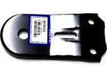 Volvo C30 C70 S40 V50 Staffa Sottotelaio Sinistro Oe 8678233