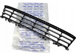 Volvo S80 Griglia Centrale Cromata Paraurti Anteriore Oe 31323989