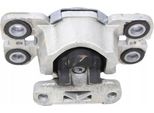 Volvo S60 V60 S80 Cuscino Motore Originale Sinistro 31316876