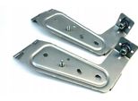 Volvo XC90 Ii Staffa Parafango Anteriore Destro Oe 31371011