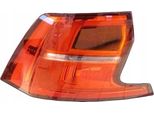 Volvo S90 Ii Luce Posteriore Sinistra Nel Parafango Nuovo Oe 31698712