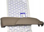 Volvo XC90 Coprisedile Conducente Sinistro Originale Oe 39876061