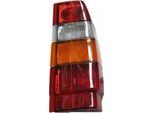 Volvo 740 760 760 940 960 Rechte RüCkleuchte Originale 9127608