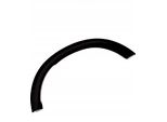 Volvo XC90 Rivestimento Parafango Posteriore Sinistro Oe 30655183 8620649